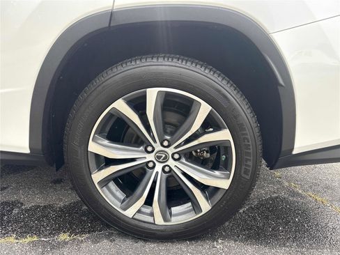 Used 2019 Lexus RX 350L AWD image 33