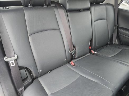 Used 2022 Toyota 4Runner Limited image 34