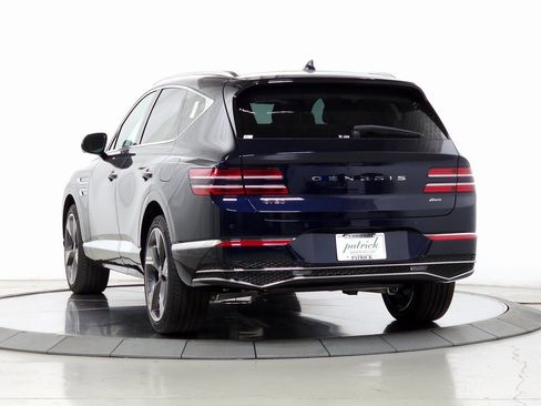 New 2026 Genesis GV80 2.5T Prestige image 6