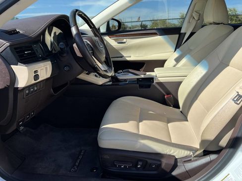 Used 2017 Lexus ES 350 image 12