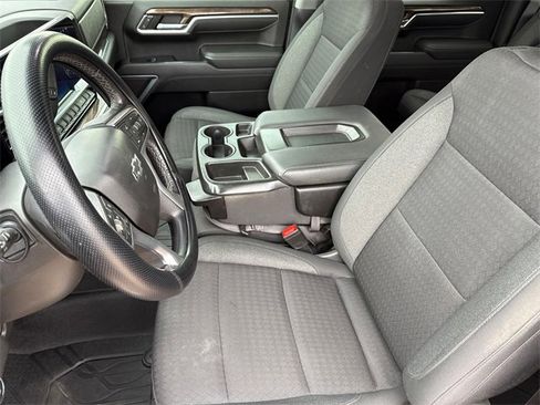 Used 2022 Chevrolet Silverado 1500 RST w/ Protection Package image 17