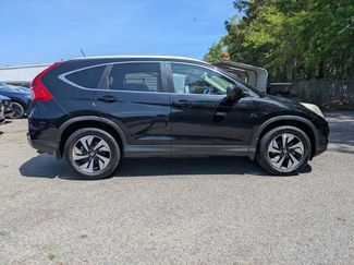 Used 2016 Honda CR-V Touring video 3