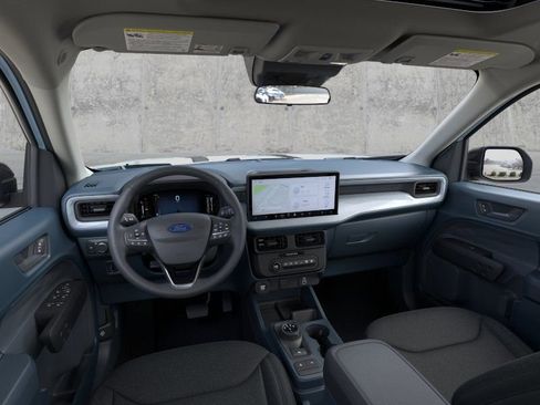 New 2026 Ford Maverick XLT w/ XLT Luxury Package AWD/4WD image 9