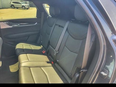Certified 2023 Cadillac XT5 Premium Luxury w/ Technology Package AWD/4WD image 19