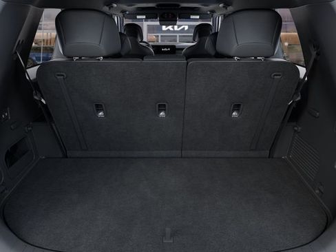 New 2027 Kia Telluride EX X-Line AWD/4WD image 19