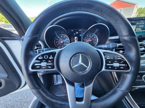 Used 2019 Mercedes-Benz C 300 4MATIC Sedan image 19