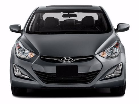 Used 2016 Hyundai Elantra SE w/ Option Group 02 FWD image 7