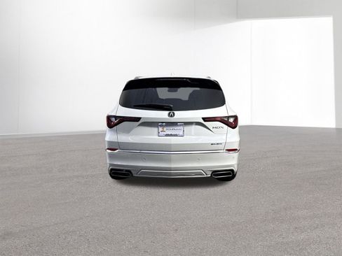 New 2026 Acura MDX w/ Advance Package image 32