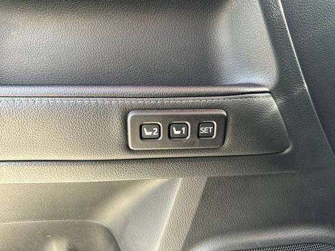 Used 2021 Toyota 4Runner Nightshade AWD/4WD image 25