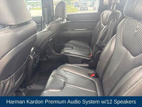 Used 2023 Hyundai Palisade Calligraphy AWD/4WD image 17
