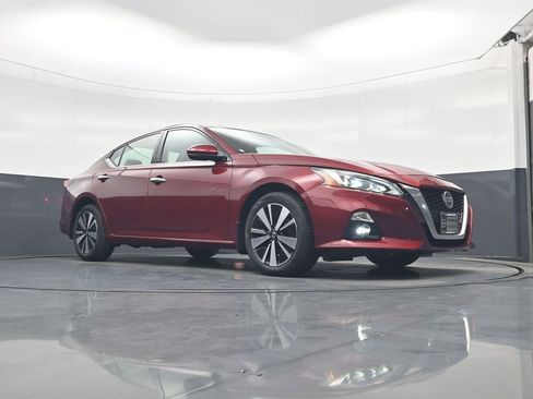 Used 2022 Nissan Altima 2.5 SL image 16
