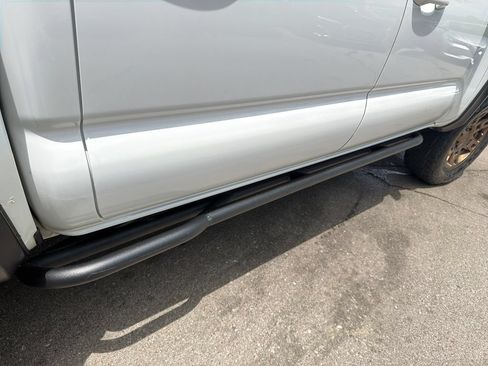 Used 2023 Toyota Tacoma SR AWD/4WD image 48