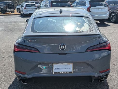 New 2026 Acura Integra A-Spec image 5