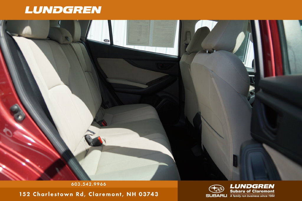 Used 2018 Subaru Impreza 2.0i AWD/4WD image 26