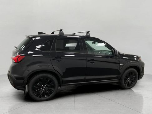 New 2026 Mitsubishi Outlander Sport AWD image 2
