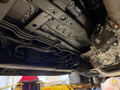 Used 2019 Toyota Tacoma TRD Pro image 96