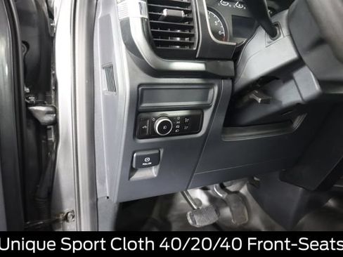 Used 2023 Ford F150 XL w/ STX Appearance Package AWD/4WD image 38