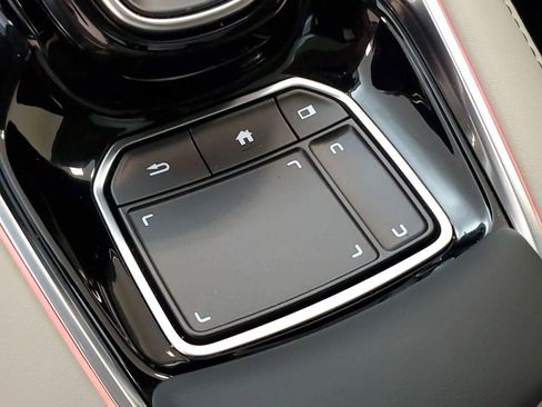 Used 2025 Acura RDX SH-AWD w/ Technology Package image 33