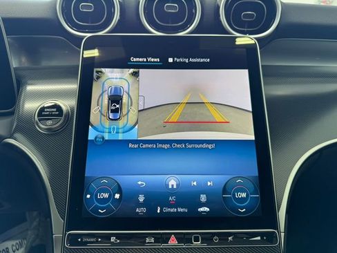 New 2026 Mercedes-Benz GLC 300 image 28