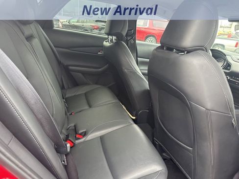 Used 2024 MAZDA CX-30 AWD 2.5 S w/ Select Sport Pkg image 9