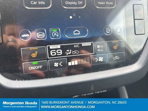 Used 2025 Subaru Forester Sport w/ Protection Package image 23