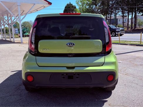 Used 2019 Kia Soul w/ Convenience Package image 7