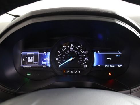 Used 2024 Ford Edge SEL w/ Convenience Package AWD/4WD image 40