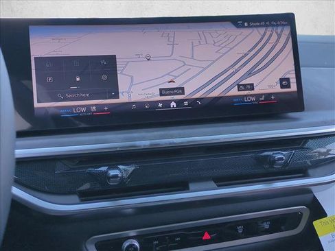 Used 2026 BMW X5 sDrive40i w/ Climate Comfort Package RWD image 14
