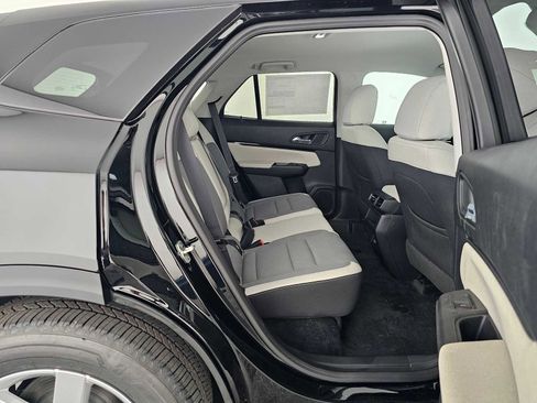 New 2026 Honda Prologue Eco image 12