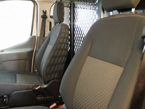 Used 2023 Ford Transit 250 Low Roof AWD image 16
