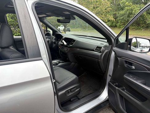 Used 2019 Honda Passport EX-L image 22
