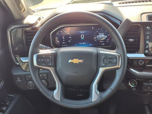 Used 2026 Chevrolet Silverado 2500 LT w/ Texas Edition AWD/4WD image 14