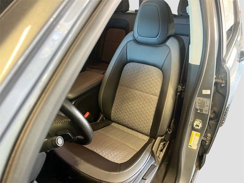 Used 2022 Chevrolet Colorado Z71 image 20