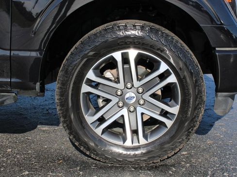 Used 2023 Ford F150 XL w/ STX Appearance Package AWD/4WD image 45