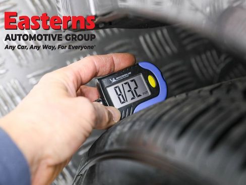 Used 2023 Toyota Camry SE image 28