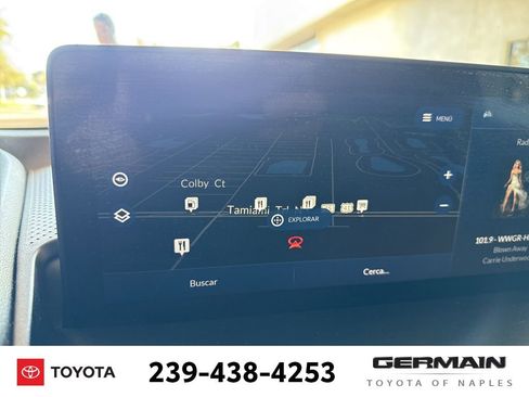 Used 2020 Acura RDX A-Spec image 14