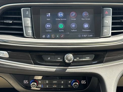 Certified 2021 Buick Enclave Premium w/ Sun and Sites Package AWD/4WD image 19