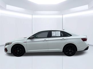Used 2022 Volkswagen Jetta GLI Autobahn FWD video 2