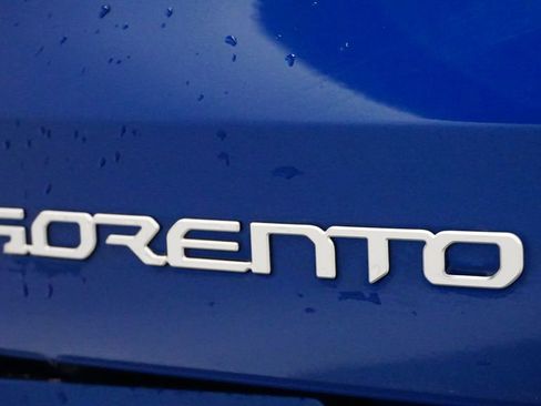 Used 2023 Kia Sorento SX image 53