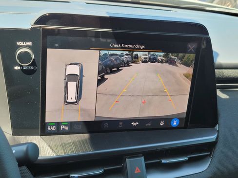 New 2026 Subaru Outback Limited XT AWD/4WD image 9