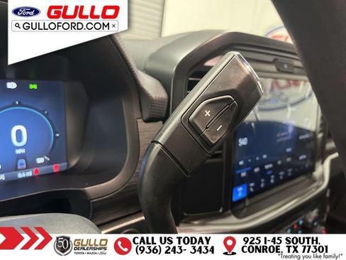 Used 2026 Ford F150 STX w/ Equipment Group 200A RWD image 28
