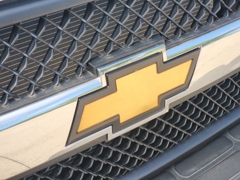 New 2025 Chevrolet Express 3500 w/ Power Convenience Package image 8