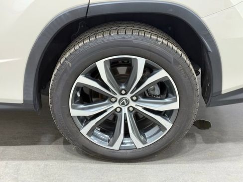 Used 2021 Lexus RX 350 FWD w/ Premium Package image 43