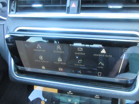 Used 2023 Land Rover Range Rover Velar R-Dynamic S AWD/4WD image 64