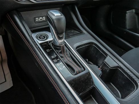 Used 2021 Nissan Sentra SR image 26