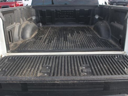 Used 2023 Ford F150 Lariat AWD/4WD image 13
