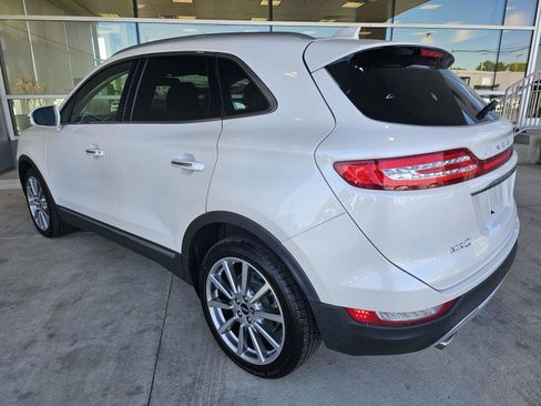 Used 2019 Lincoln MKC Reserve w/ MKC Climate Package image 3