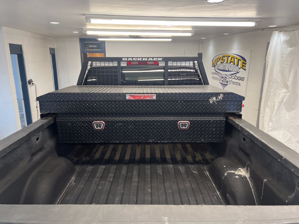 Used 2019 Chevrolet Silverado 2500 LT AWD/4WD image 14
