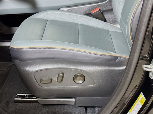 Certified 2024 GMC Acadia AT4 w/ LPO, Floor Liner Package image 18