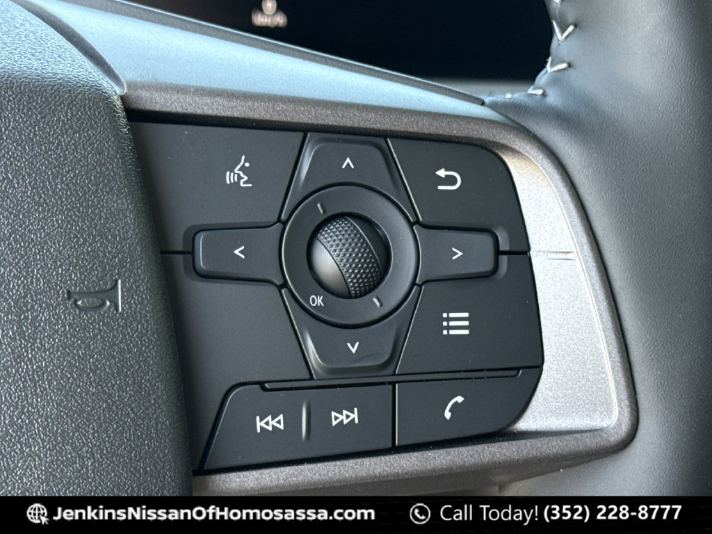 New 2026 Nissan Sentra SV w/ SV Convenience Package FWD image 42